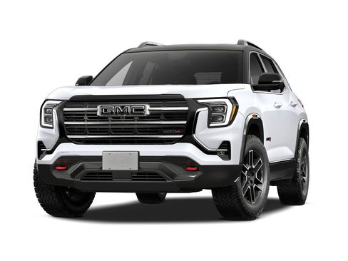 New 2027 GMC Terrain AT4 w/ Convenience Package III AWD/4WD image 18