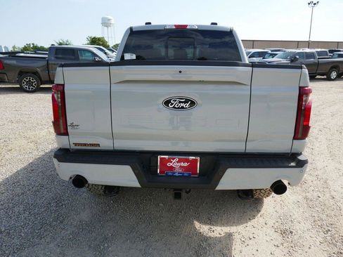 New 2026 Ford F150 Tremor w/ Equipment Group 402B AWD/4WD image 5