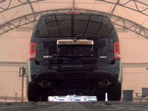 Used 2012 Honda Pilot EX-L image 7