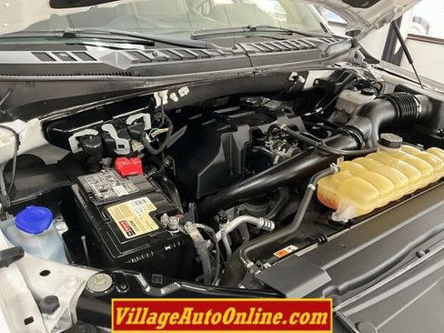 Used 2018 Ford F150 XL w/ Equipment Group 101A Mid image 34