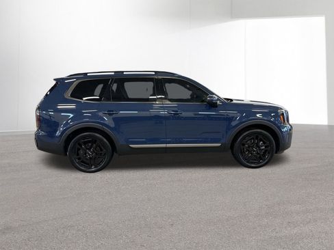 Used 2023 Kia Telluride EX X-Line image 37