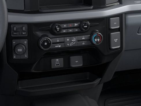 New 2026 Ford F250 XL w/ 360-Degree Camera Package AWD/4WD image 16