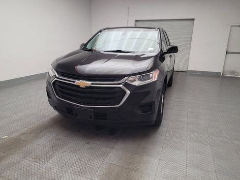 Used 2019 Chevrolet Traverse LS image 15