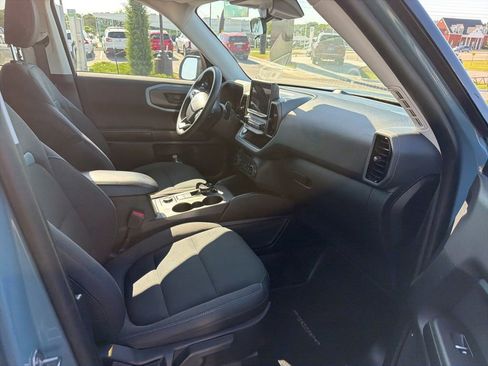 Used 2021 Ford Bronco Sport Badlands AWD/4WD image 13