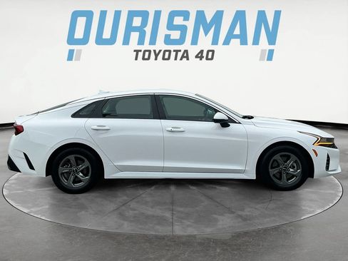Used 2023 Kia K5 LXS FWD image 8