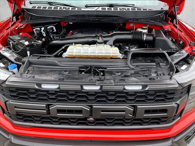 Used 2023 Ford F150 Raptor AWD/4WD image 11