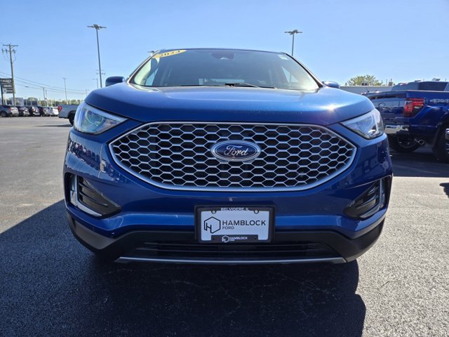 Used 2024 Ford Edge SEL w/ Convenience Package AWD/4WD image 43