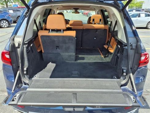 Used 2021 BMW X7 xDrive40i w/ Parking Assistance Package image 13