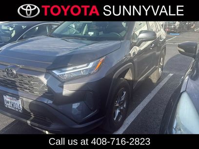 Used 2024 Toyota RAV4 XLE w/ Convenience Package