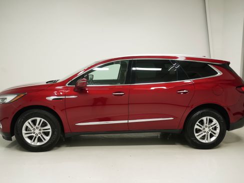 Used 2018 Buick Enclave Essence w/ Trailering Package image 7