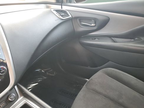 Used 2020 Nissan Murano S w/ Technology Package image 25