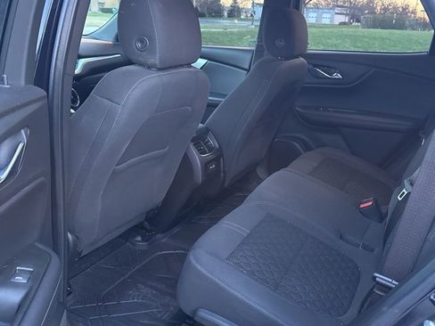 Used 2020 Chevrolet Blazer LT image 11