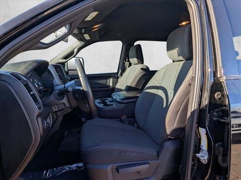 Used 2024 RAM 2500 Tradesman image 9