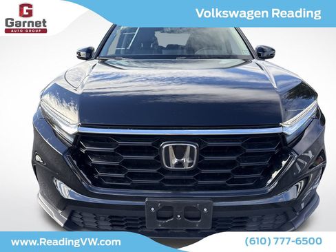 Used 2024 Honda CR-V EX-L image 8