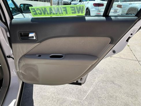Used 2011 Mercury Milan Hybrid FWD image 15