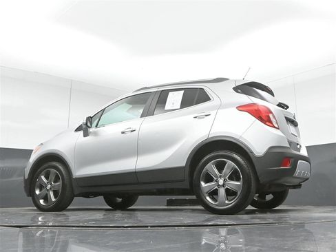 Used 2014 Buick Encore Convenience AWD/4WD image 35