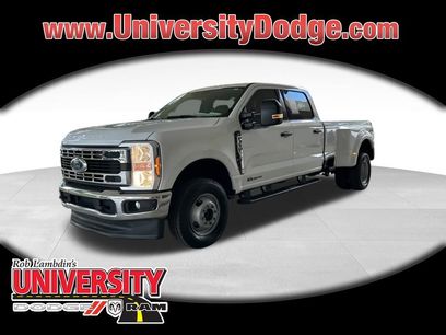 Used 2024 Ford F350 XLT
