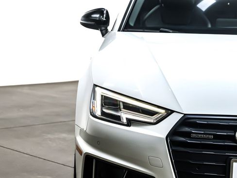 Used 2019 Audi A4 2.0T Premium Plus w/ Premium Plus Package image 13