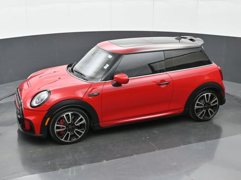 Used 2023 MINI Cooper John Cooper Works w/ Driver Assistance Package FWD image 27