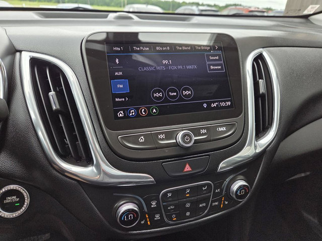Used 2019 Chevrolet Equinox LT AWD/4WD image 25