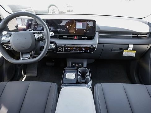 New 2026 Hyundai Ioniq 5 SEL RWD image 12