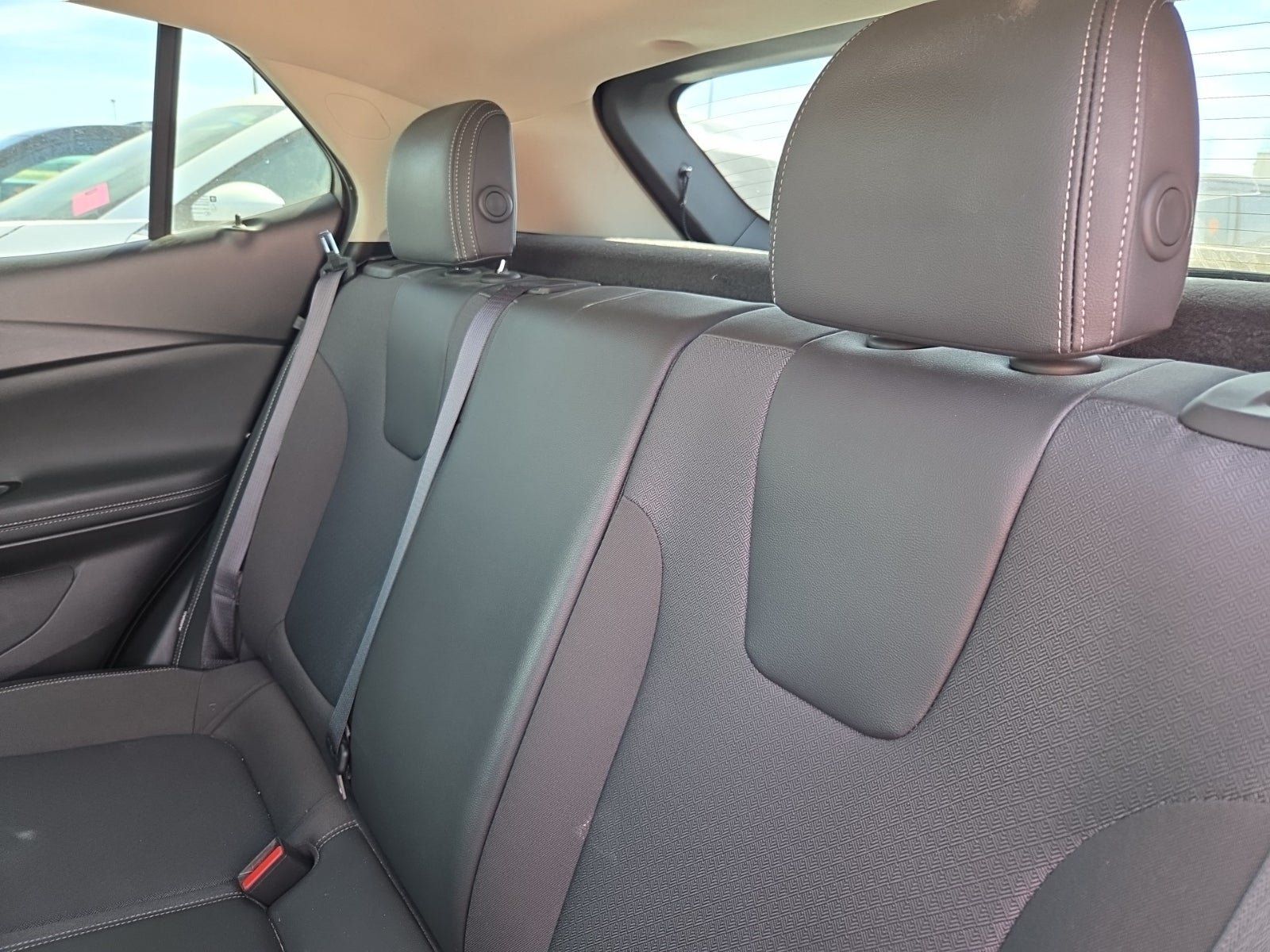 Used 2023 Buick Encore GX Preferred w/ Cold Weather Comfort Package AWD/4WD image 14