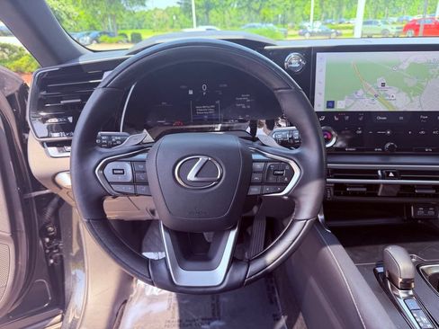 Certified 2025 Lexus RX 350 Premium w/ Accessory Package (K3) FWD image 20