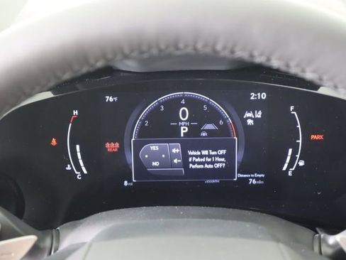 New 2026 Lexus NX 350 AWD w/ Premium Package image 16