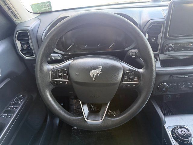 Used 2021 Ford Bronco Sport Big Bend AWD/4WD image 14