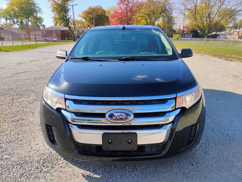 Used 2014 Ford Edge SE w/ Equipment Group 101A image 2