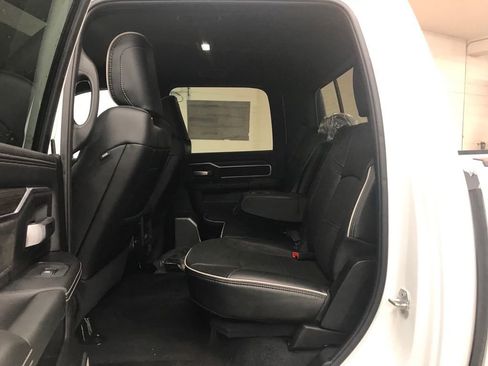 New 2025 RAM 2500 Laramie image 34