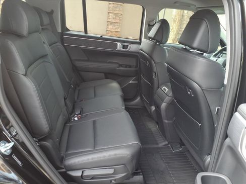 New 2026 Hyundai Santa Fe Limited image 9