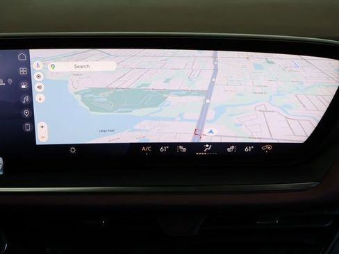 New 2026 Buick Envision Sport Touring AWD/4WD image 17