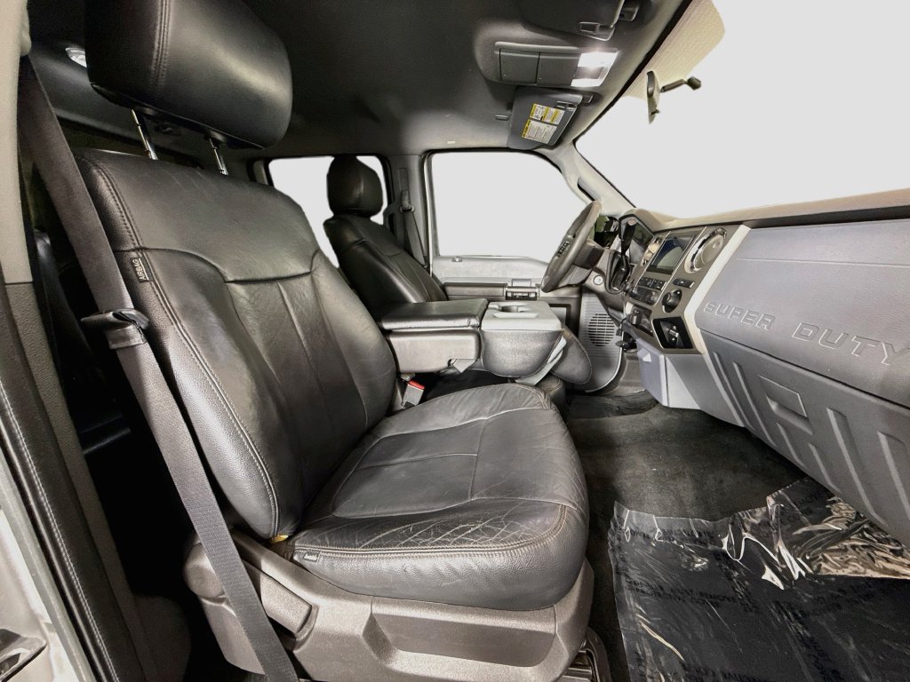 Used 2012 Ford F250 XLT w/ XLT Value Pkg AWD/4WD image 24