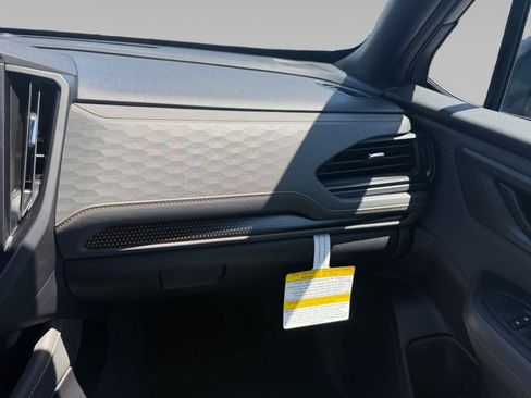 New 2026 Subaru Forester Wilderness AWD/4WD image 18