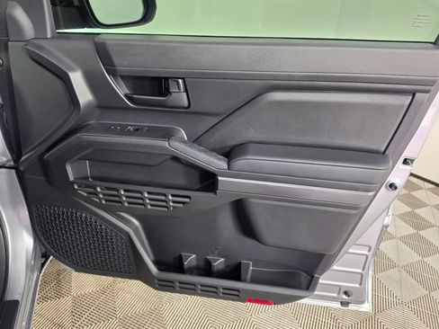 Used 2024 Toyota Tacoma SR5 RWD image 43