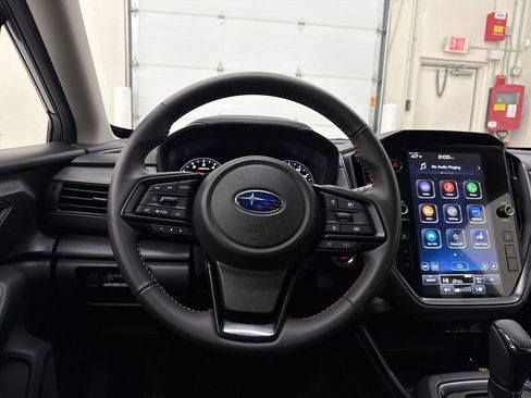 Used 2025 Subaru Crosstrek 2.5i Limited image 15