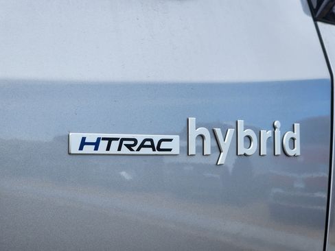 New 2026 Hyundai Tucson Limited AWD/4WD image 14