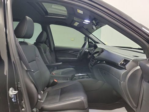 Used 2023 Honda Passport Elite image 21