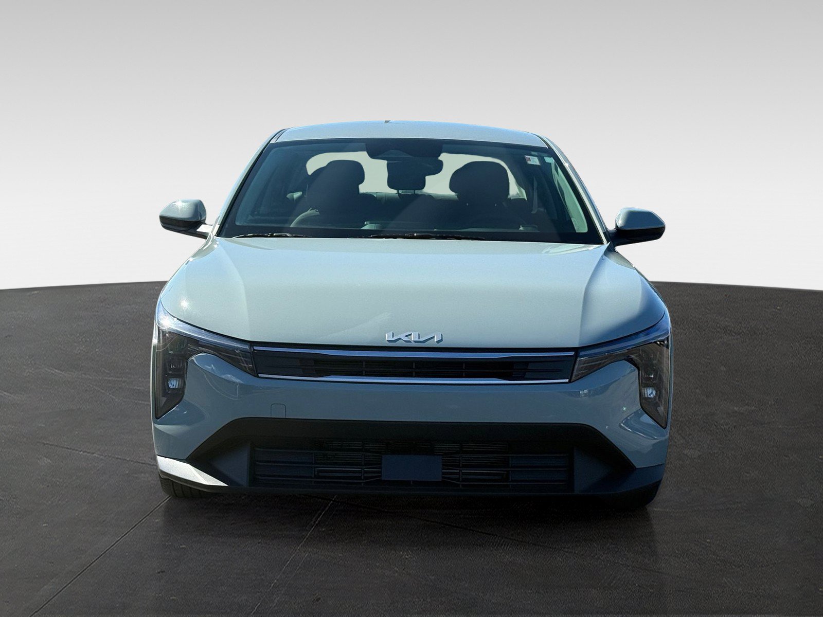 Used 2025 Kia K4 FWD image 2