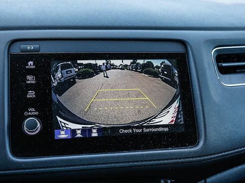 Used 2022 Honda HR-V EX image 28