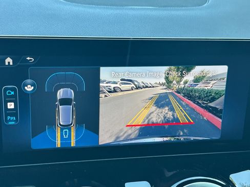 New 2026 Mercedes-Benz GLA 250 4MATIC image 19