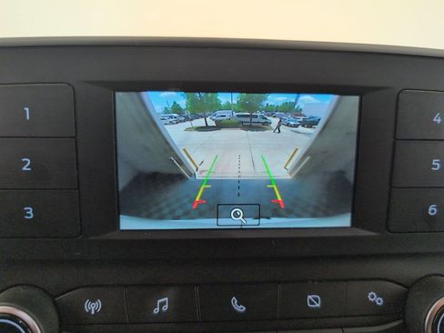 Used 2023 Ford Transit 250 Medium Roof w/ Load Area Protection Package RWD image 27