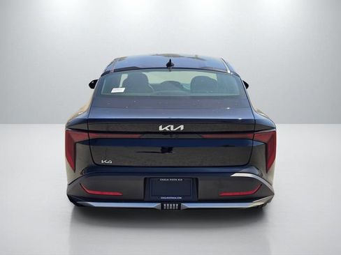 New 2026 Kia K4 EX FWD image 5
