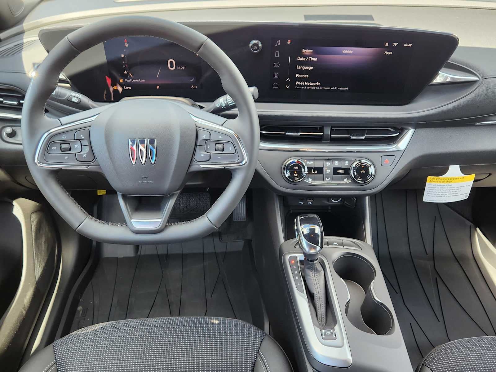 New 2026 Buick Envista Preferred w/ Convenience I Package FWD image 10