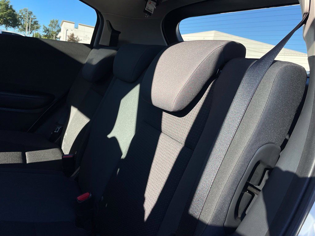 Certified 2022 Honda HR-V EX image 40