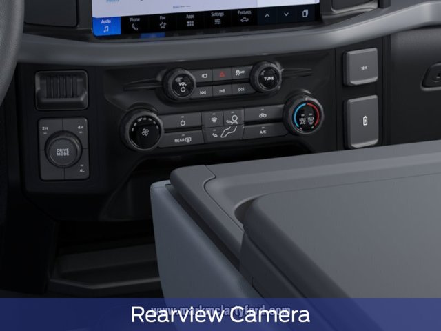 New 2026 Ford F150 XL w/ Equipment Group 103A High AWD/4WD image 17