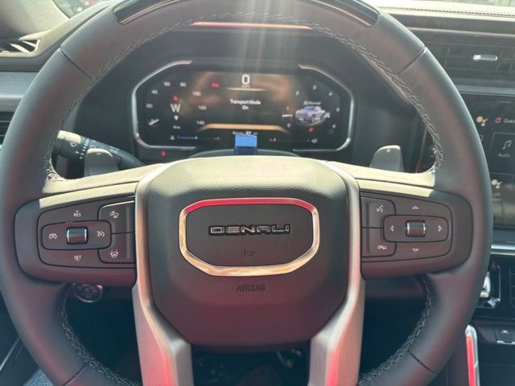 New 2026 GMC Sierra 1500 Denali AWD/4WD image 17