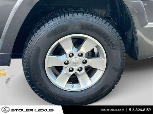 Used 2012 Toyota 4Runner SR5 image 7