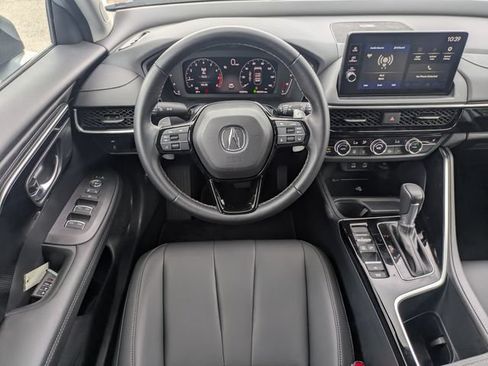 Certified 2025 Acura ADX FWD image 15